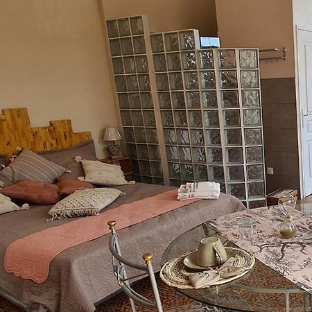 Bed and Breakfast Chez Dedou Et Madou Florensac Zewnętrze zdjęcie