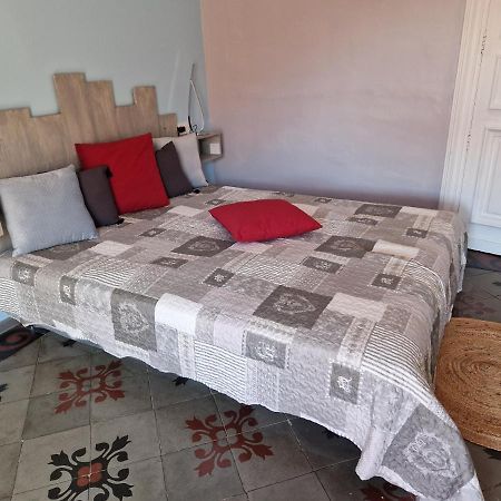 Bed and Breakfast Chez Dedou Et Madou Florensac Zewnętrze zdjęcie