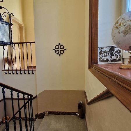 Bed and Breakfast Chez Dedou Et Madou Florensac Zewnętrze zdjęcie