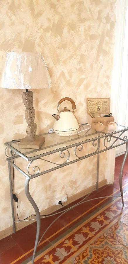 Bed and Breakfast Chez Dedou Et Madou Florensac Zewnętrze zdjęcie