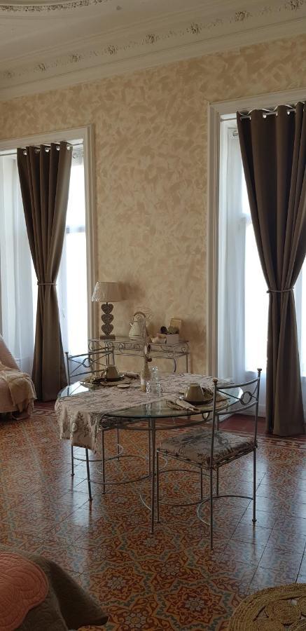Bed and Breakfast Chez Dedou Et Madou Florensac Zewnętrze zdjęcie