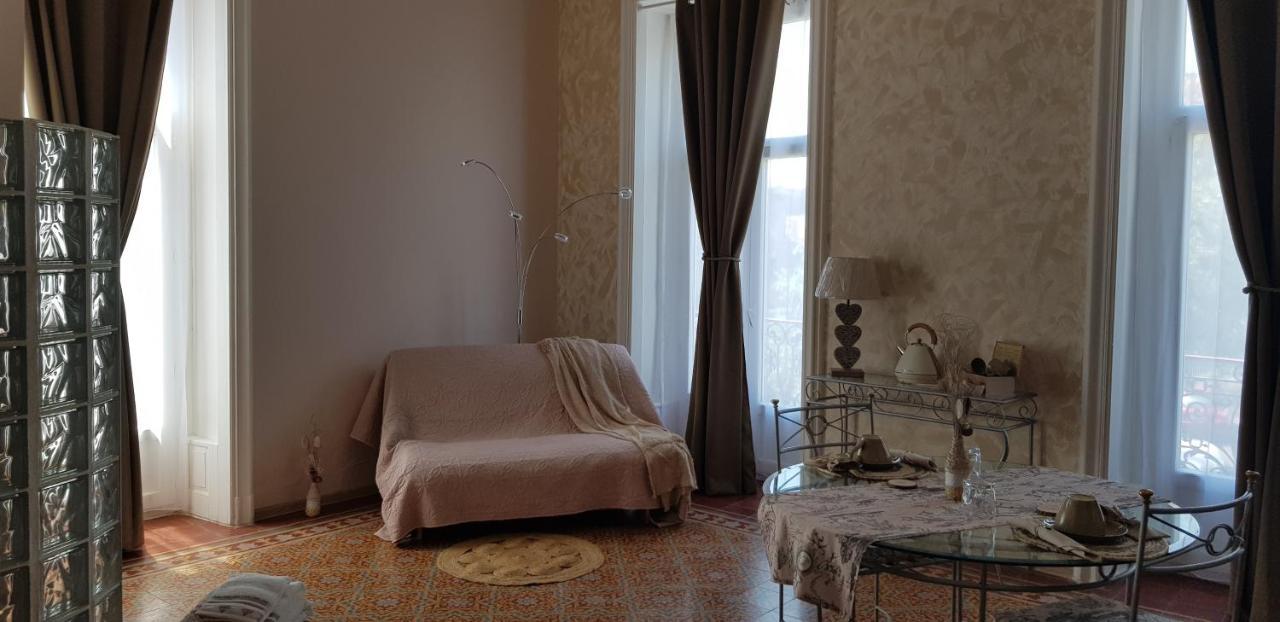 Bed and Breakfast Chez Dedou Et Madou Florensac Zewnętrze zdjęcie