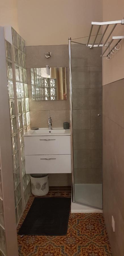 Bed and Breakfast Chez Dedou Et Madou Florensac Zewnętrze zdjęcie