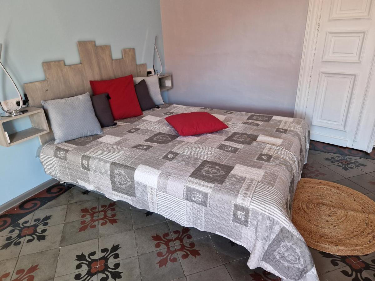 Bed and Breakfast Chez Dedou Et Madou Florensac Zewnętrze zdjęcie